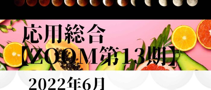 応用総合